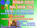 Perkin Jabar Dog Show, Karya Guna & Agility