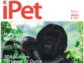 iPet Magazine EDISI 5 #Mei 2013