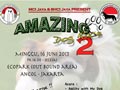 Amazing Dog Race 2 By MCI & SHCI Jaya