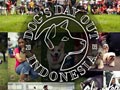 Dog Gathering DDOI Cibubur Juni 2013