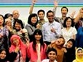Seminar & Gathering BAYER Health Care di Bandung