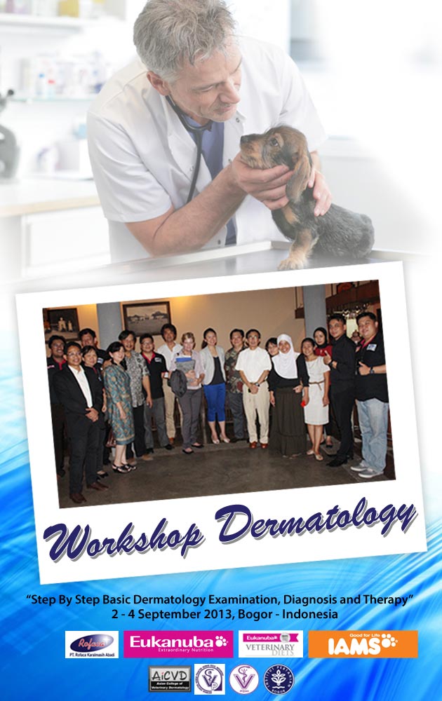 Workshop of Dermatology