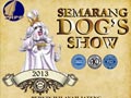 Semarang Dog Show 2013