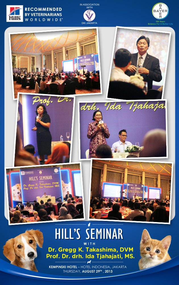 Hill�s Dermatology Seminar