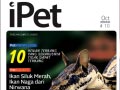 Indeks edisi 10 iPet Magazine