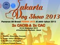 Jakarta Dog Show 2013 by Perkin Jaya