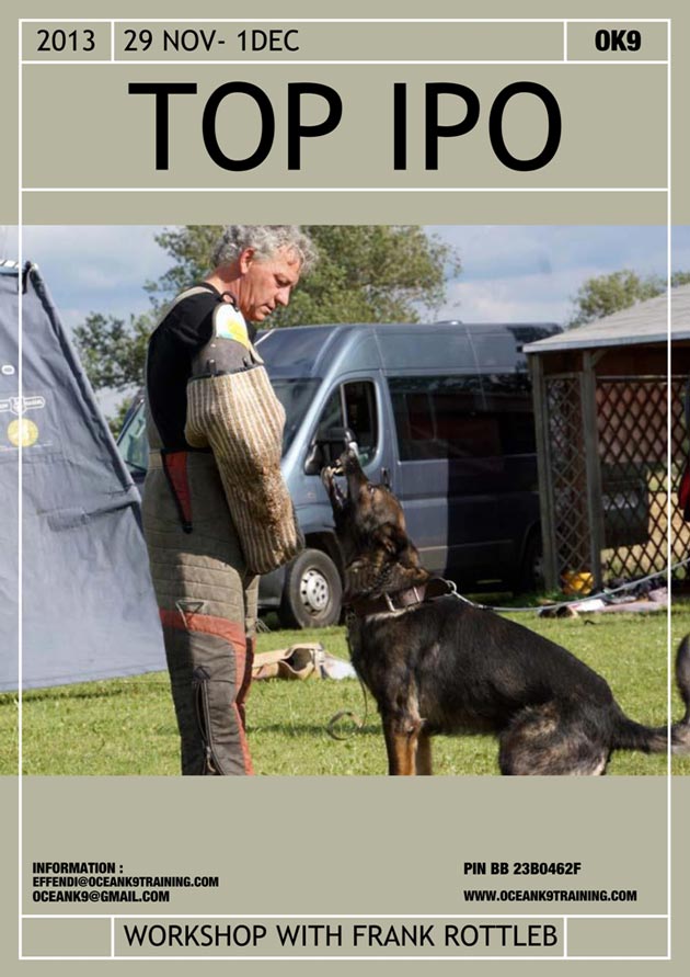 Advanced IPO Workshop