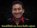 Selamat Jalan Faisal Sabrani