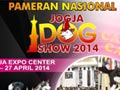 Pameran Anjing Nasional 2014