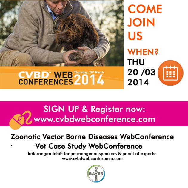 Bayer CVBD WEBCONFERENCE