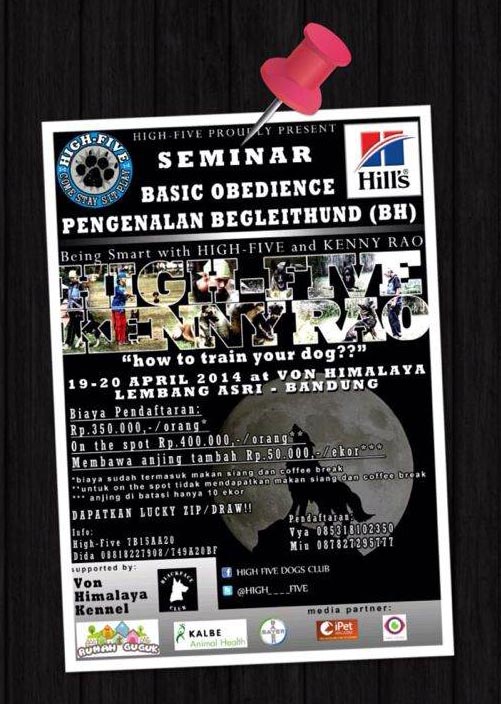 Being Smart With High-Five And Kenny Rao