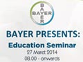 Bayer Education Seminar di Surabaya