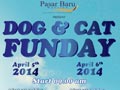 Dog & Cat Fun Day @ Pasar Baru Mansion