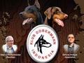 Pameran Nasional Klub Dobermann Indonesia 2014