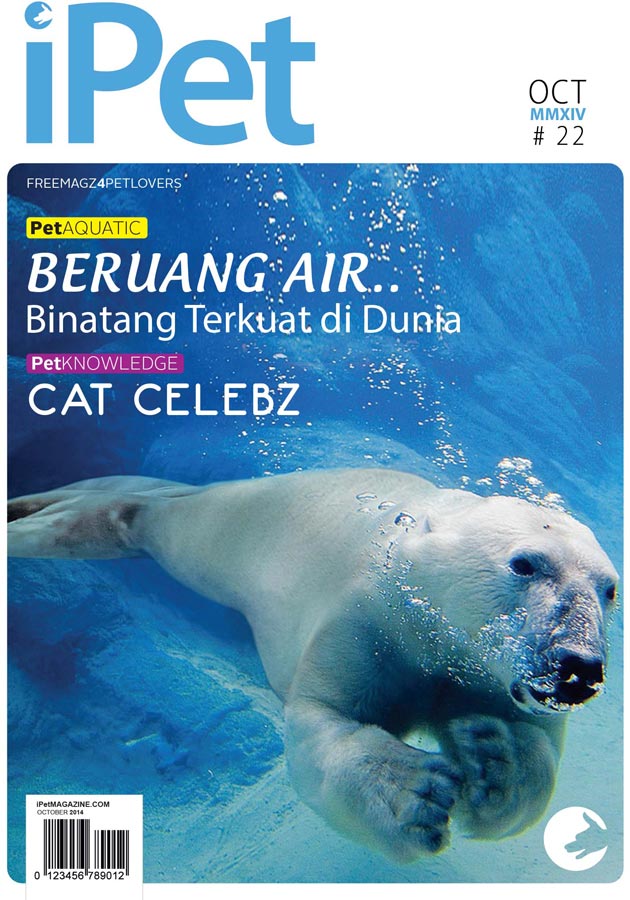 Indeks Edisi 22 iPet Magazine