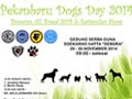 Pekanbaru Dogs Day 2014