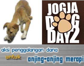 Jogja Dog Days 2007