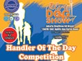 Handler Of The Day Competition