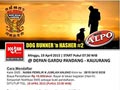 ALPO Dog Run : Dog-Runner �n Hasher #2