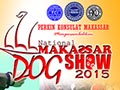 Pameran Anjing : Makassar Dog Show 2015