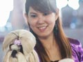 Jesslyn Jovita - Groomer & Handler Professional