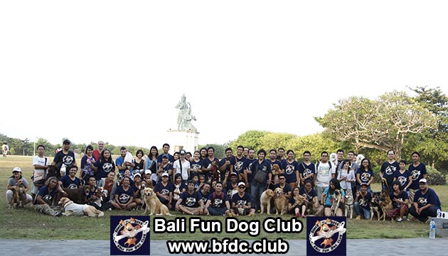 Bali Fun Dog Club