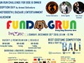 Fun Dog Run @The Breeze BSD City