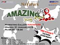 Amazing Dog Race 8 - Navapark BSD City