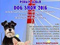 Pameran Anjing Perkin Jabar 2016