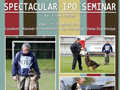 Spectacular IPO Seminar by Frank Rottleb
