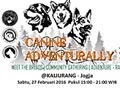 Canine Adventurally - Jogjakarta