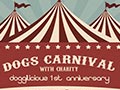 Dogs Carnival 2016