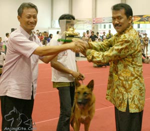 Liputan Jogja Dog Show (2)