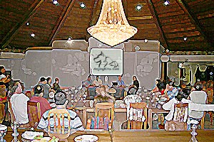 Seminar Kinologi & Junior Handling