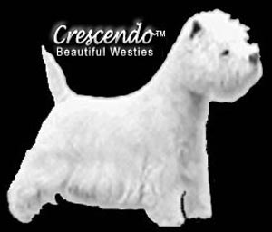 Crescendo Westies