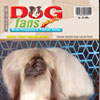 DOGfans News edisi 73/Juli 2007