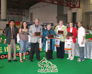 Angkat 2 Jempol Untuk KMPI Back To Back