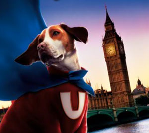 Underdog