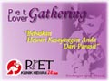 Pet Lover Gathering With Piet Clinic