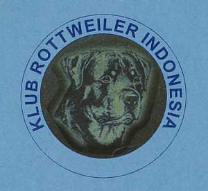 Pameran Trah Rottweiler KRI JAYA