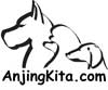 AnjingKita.com Punya Logo