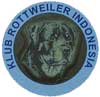 Pameran Nasional Klub Rottweiler Indonesia
