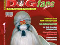 DOGfans News Edisi 88/Oktober 2008