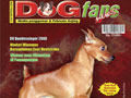 DOGfans News Edisi 89/November 2008
