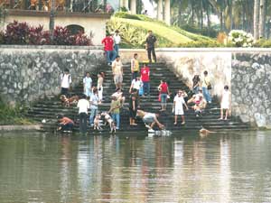 Liputan Dogs Gathering