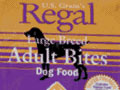 Regal Adult Large Breed (Turkey & Brown Rice)