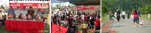 Liputan DogFans News Gathering